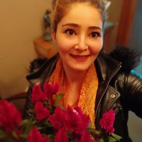Neslihan, Babysitter in Espoo