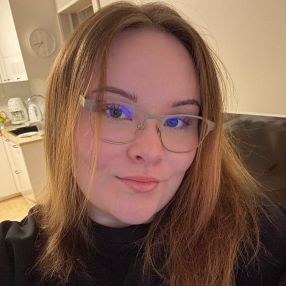 Oona, Lastenhoitaja kaupungissa Jyväskylä