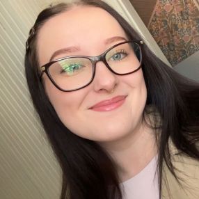 Helmiina, Babysitter in Tampere