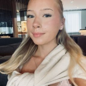 Inga-Daria, Babysitter in Tuusula