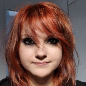 Brigitta, Lastenhoitaja kaupungissa Kouvola