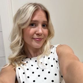 Anna, Babysitter in Turku