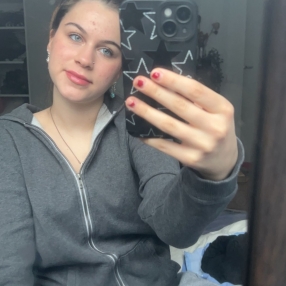 Emmi, Lastenhoitaja kaupungissa Nokia