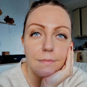 Anne, Babysitter in Kangasala