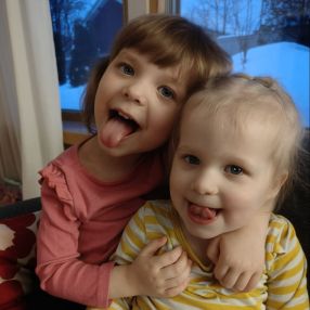 Jesse, Family in Kajaani