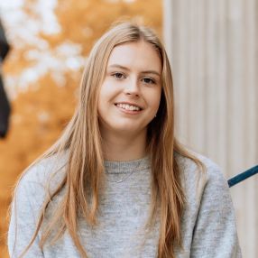 Sanna, Babysitter in Espoo
