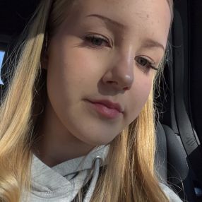 Milena, Babysitter in Nurmijärvi