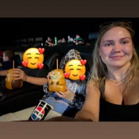 Kiira, Babysitter in Nokia