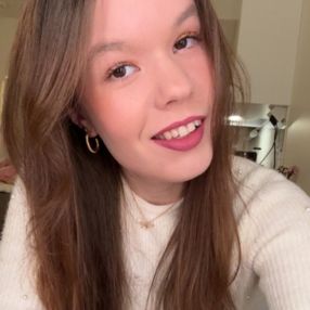 Jenni, Lastenhoitaja kaupungissa Tampere