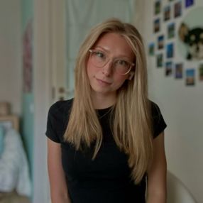 Olivia, Lastenhoitaja kaupungissa Vihti