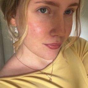 Hilma, Babysitter in Lappeenranta