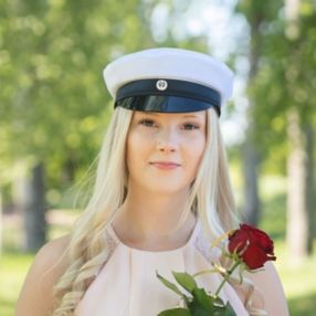 Venla, Babysitter in Hamina