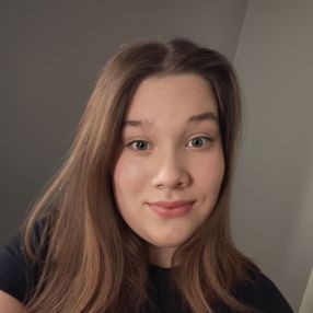 Linnea, Babysitter in Kempele