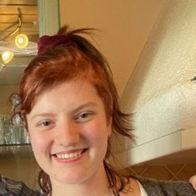 Milja, Babysitter in Kotka