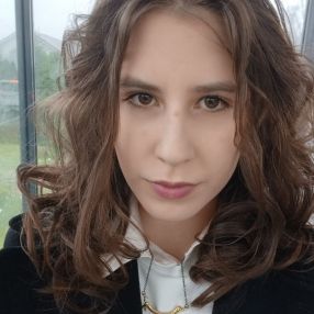 Johanna, Lastenhoitaja kaupungissa Oulu
