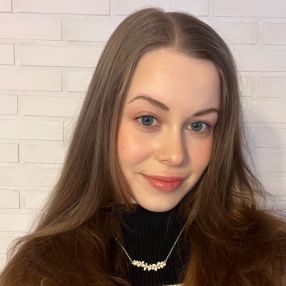 Milja, Babysitter in Tampere