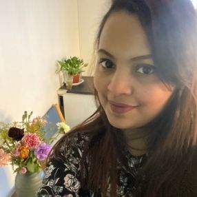 Noor E, Perhe kaupungissa Kuopio