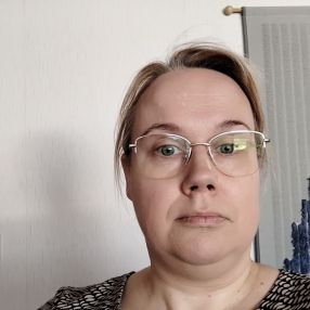 Teija, Babysitter in Kajaani