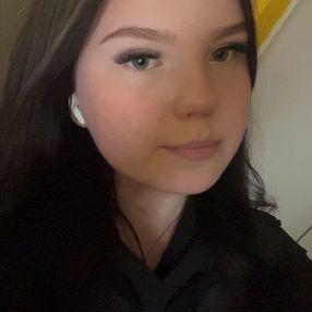 Kerttu, Lastenhoitaja kaupungissa Kuopio