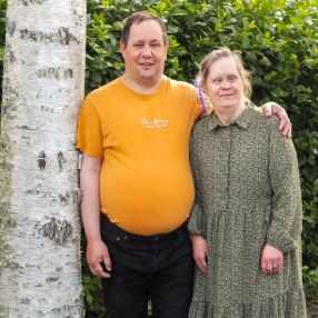 Aki johannes, Family in Rauma
