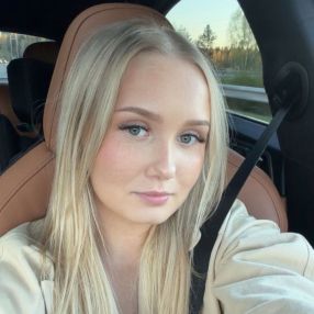 Riina, Babysitter in Turku