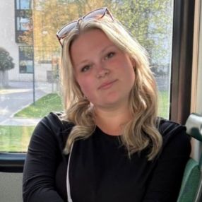 Claudia, Lastenhoitaja kaupungissa Vantaa