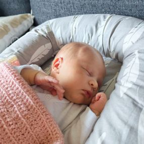 Petra, Perhe kaupungissa Ylä-Savo