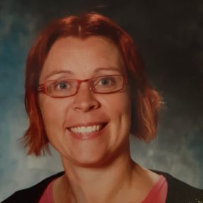 Marjoriitta, Lastenhoitaja kaupungissa Rauma