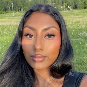 Niilia, Babysitter in Espoo