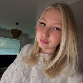Ninni, Babysitter in Tampere