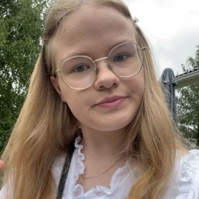 Lumia, Lastenhoitaja kaupungissa Järviseutu