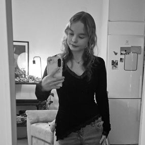 Hannele, Lastenhoitaja kaupungissa Rautalampi