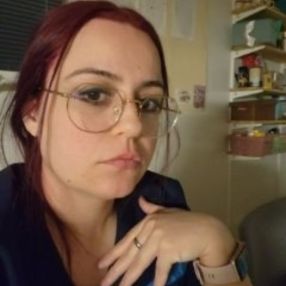 Oula, Babysitter in Kotka