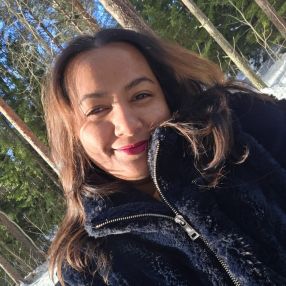 Jennifer, Babysitter in Oulu