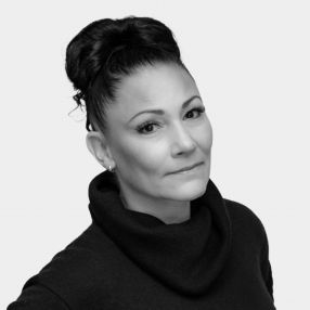 Heidi, Lastenhoitaja kaupungissa Lahti