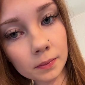 Neea, Lastenhoitaja kaupungissa Kurikka