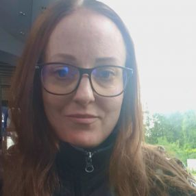 ANNIKA, Lastenhoitaja kaupungissa Espoo