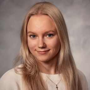 Anette, Lastenhoitaja kaupungissa Järvenpää