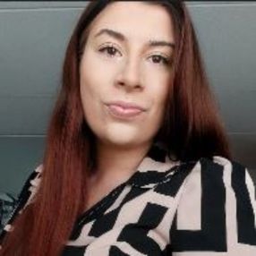 Ronja, Babysitter in Oulu