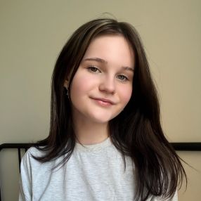 Liisa, Lastenhoitaja kaupungissa Turku
