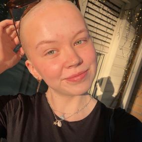 Iida, Babysitter in Lappeenranta