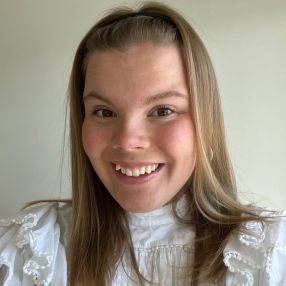 Iiris, Babysitter in Kerava