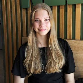 Loviisa, Babysitter in Pietarsaari