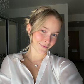 Siiri, Lastenhoitaja kaupungissa Kangasala