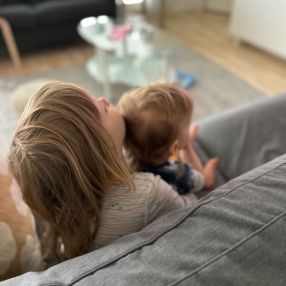 Soili, Perhe kaupungissa Nurmijärvi