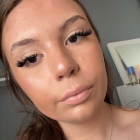 Anette, Babysitter in Mikkeli