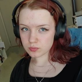 Alisa, Babysitter in Kontiolahti
