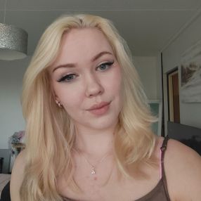 Sanni, Babysitter in Tampere