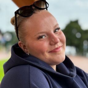 Elli, Babysitter in Kaarina