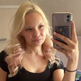 Mirina, Babysitter in Orimattila